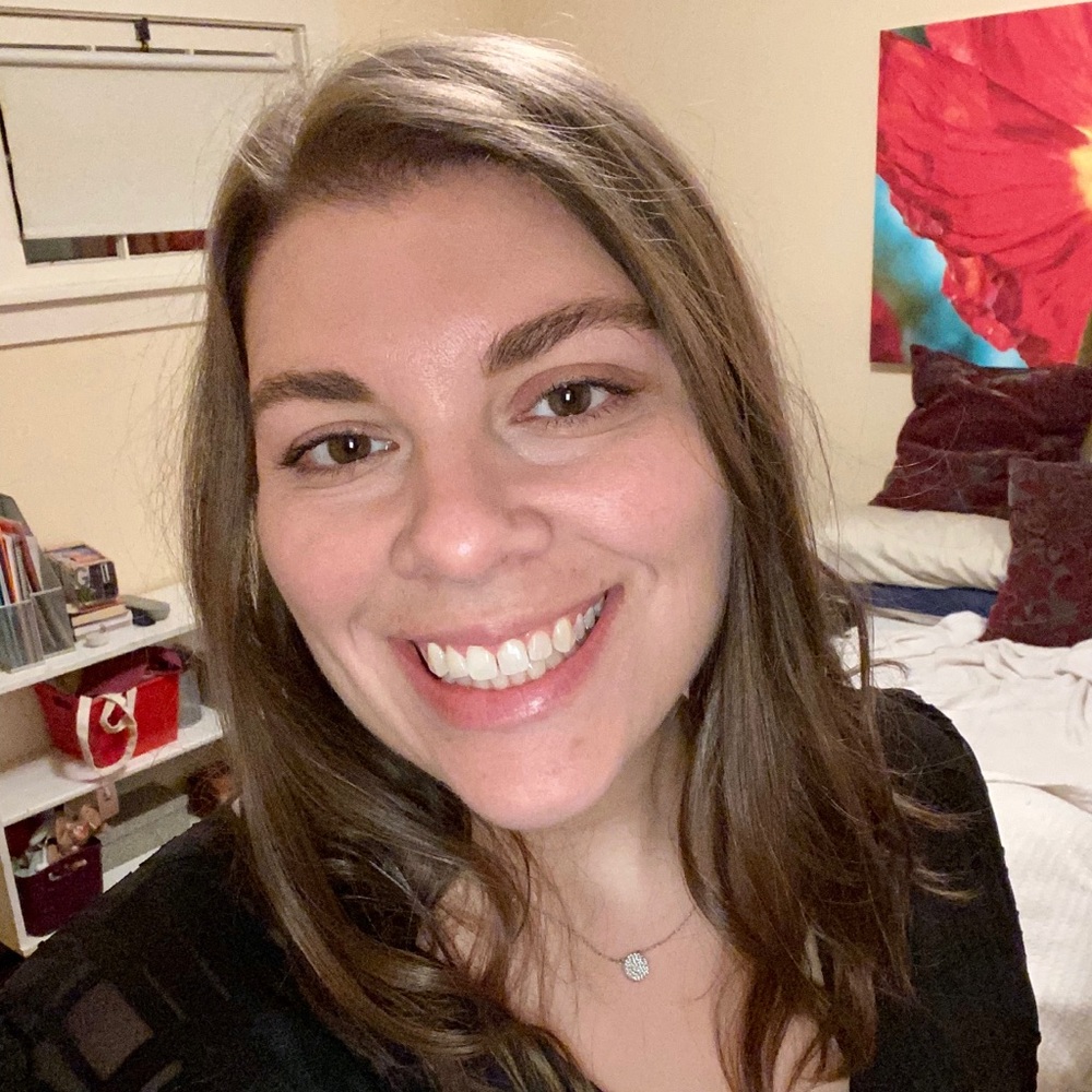 Meet your Posher, Dani